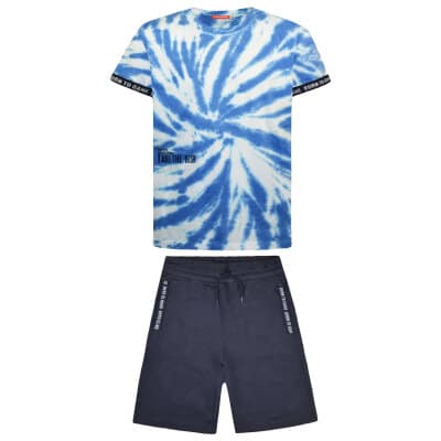 ΣΕΤ ΜΑΚΟ ΑΓΟΡΙ ΜΠΛΕ ENERGIERS 13-223054-0