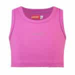 ΜΠΛΟΥΖΑ ΦΟΥΞ CROP TOP ΚΟΡΙΤΣΙ ENERGIERS 15-223334-5