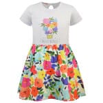 ΦΟΡΕΜΑ FLORAL ΚΟΡΙΤΣΙ ENERGIERS 15-223345-7