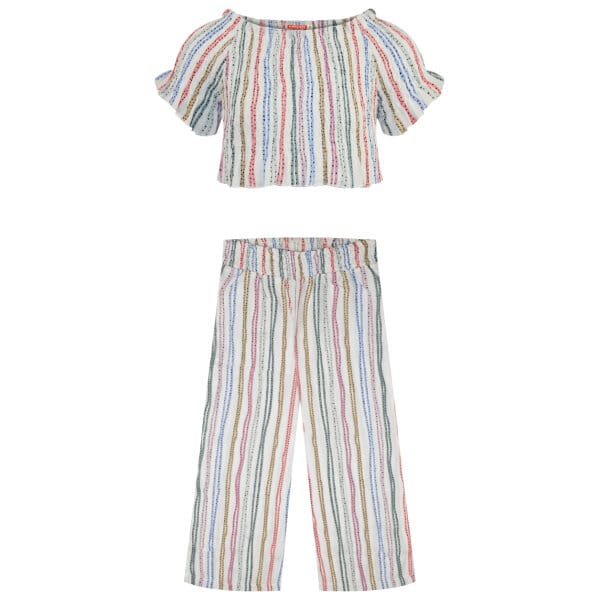 16-223211-0_211-04 ΣΕΤ ΠΑΝΤΕΛΟΝΑ ΜΕ ΡΙΓΕΣ ΛΕΥΚΟ  ΚΟΡΙΤΣΙ ENERGIERS 16-223211-0 - Image 3