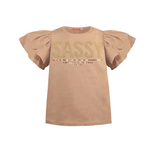 16-223211-5_005-01 ΜΠΛΟΥΖΑ ΜΠΕΖ ΚΟΡΙΤΣΙ ENERGIERS 16-223211-5 - Image 1