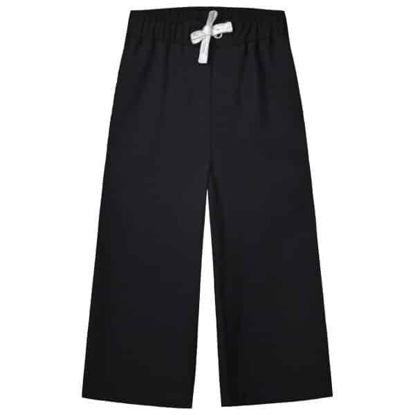 ΠΑΝΤΕΛΟΝΑ ΜΟΝΟΧΡΩΜΗ  ΚΟΡΙΤΣΙ ΜΑΥΡΟ ENERGIERS 16-223224-2 - Image 1