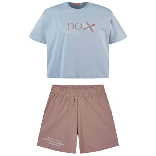 16-223227-0_014-01 ΣΕΤ ΣΟΡΤΣ ΜΑΚΟ ΜΠΛΕ ΚΟΡΙΤΣΙ ENERGIERS 16-223227-0 - Image 1