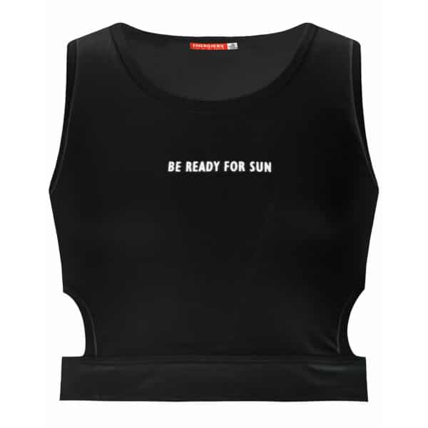 ΜΑΚΟ ΤΟΠ ΜΑΥΡΟ ΚΟΡΙΤΣΙ ENERGIERS 16-223233-5 - Image 1