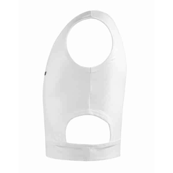 ΜΑΚΟ ΤΟΠ ΛΕΥΚΟ ΚΟΡΙΤΣΙ ENERGIERS 16-223233-5 - Image 3