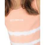 ΜΠΛΟΥΖΑ ΡΙΠ TIE DYE ΚΟΡΑΛΙ ΚΟΡΙΤΣΙ ENERGIERS 16-223234-5 - Image 2