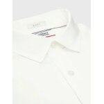 Ανδρικό Πουκάμισο Tommy Jeans DM0DM04405 Λευκό - Image 5