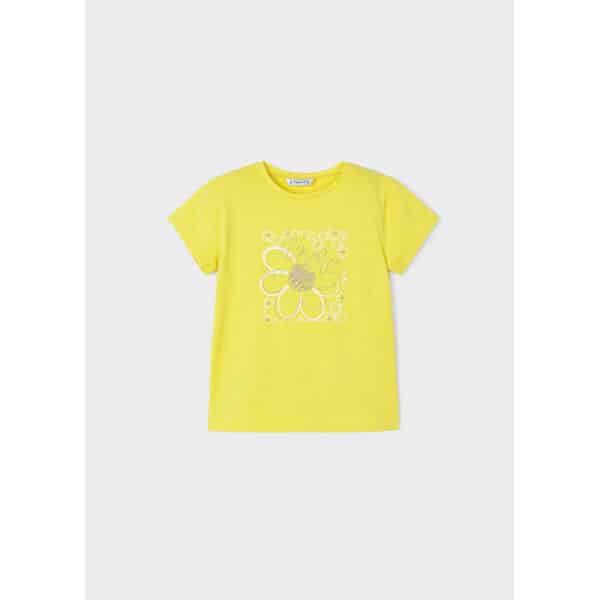 ΜΠΛΟΥΖΑ ΚΟΝΤΟΜΑΝΙΚΗ  ΚΟΡΙΤΣΙ MAYORAL 23-00174-055 - Image 2