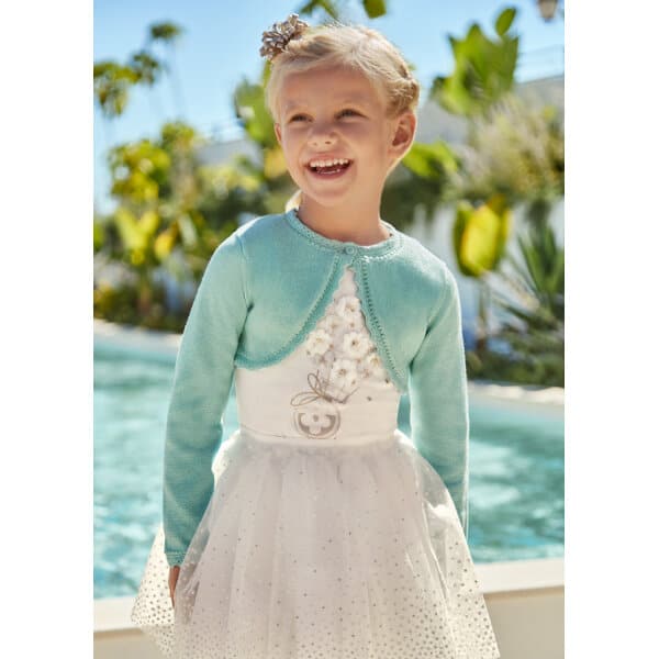 ΖΑΚΕΤΑ ΠΛΕΧΤΗ ΚΟΡΙΤΣΙ MAYORAL 23-00320-070 - Image 1