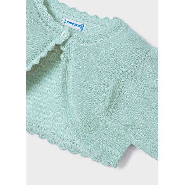 ΖΑΚΕΤΑ ΠΛΕΧΤΗ ΚΟΡΙΤΣΙ MAYORAL 23-00320-070 - Image 3