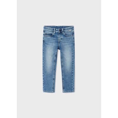 ΠΑΝΤΕΛΟΝΙ ΤΖΙΝ REGULAR FIT ΑΓΟΡΙ MAYORAL 23-00540-014