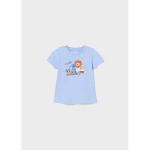 ΣΕΤ ΔΥΟ ΜΠΛΟΥΖΑΚΙΑ  ΑΓΟΡΙ MAYORAL 23-01021-020 - Image 3