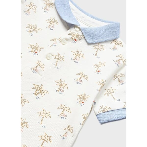 ΠΟΛΟ ΚΟΝΤΟΜΑΝΙΚΟ ΑΓΟΡΙ MAYORAL 23-01106-061 - Image 3