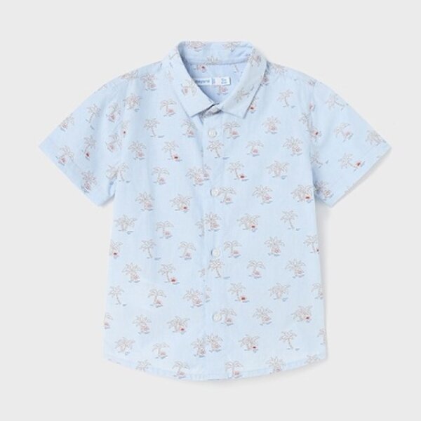 ΠΟΥΚΑΜΙΣΟ ΚΟΝΤΟΜΑΝΙΚΟ ΑΓΟΡΙ MAYORAL 23-01110-070 - Image 2