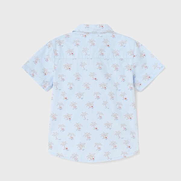 ΠΟΥΚΑΜΙΣΟ ΚΟΝΤΟΜΑΝΙΚΟ ΑΓΟΡΙ MAYORAL 23-01110-070 - Image 3