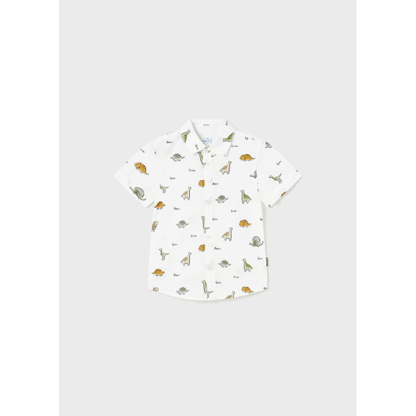 ΠΟΥΚΑΜΙΣΟ ΚΟΝΤΟΜΑΝΙΚΟ ΑΓΟΡΙ MAYORAL 23-01110-071 - Image 2