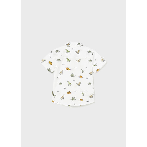 ΠΟΥΚΑΜΙΣΟ ΚΟΝΤΟΜΑΝΙΚΟ ΑΓΟΡΙ MAYORAL 23-01110-071 - Image 3