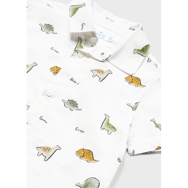 ΠΟΥΚΑΜΙΣΟ ΚΟΝΤΟΜΑΝΙΚΟ ΑΓΟΡΙ MAYORAL 23-01110-071 - Image 4