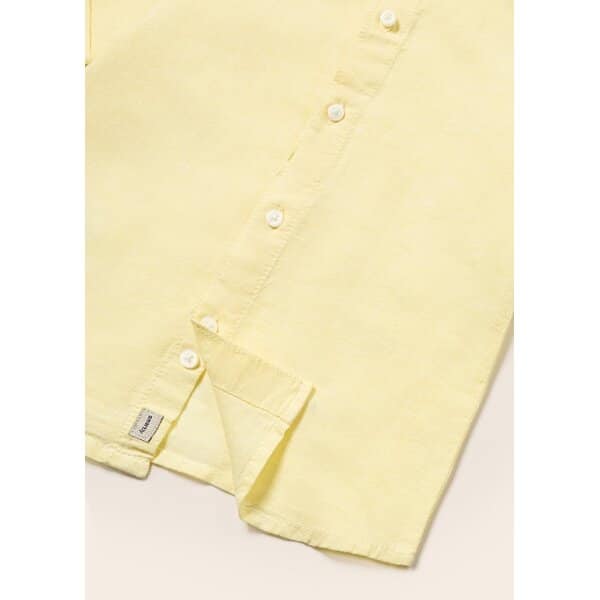 ΠΟΥΚΑΜΙΣΟ ΚΟΝΤΟΜΑΝΙΚΟ ΜΑΟ ΛΙΝΟ ΑΓΟΡΙ MAYORAL 23-01112-065 - Image 3