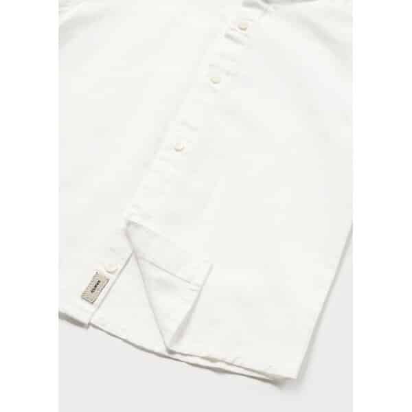 ΠΟΥΚΑΜΙΣΟ ΚΟΝΤΟΜΑΝΙΚΟ ΜΑΟ ΛΙΝΟ ΑΓΟΡΙ MAYORAL 23-01112-066 - Image 3