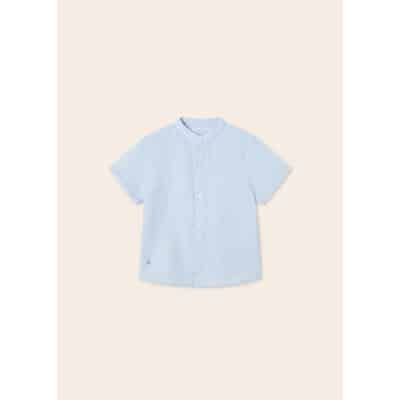 ΠΟΥΚΑΜΙΣΟ ΚΟΝΤΟΜΑΝΙΚΟ ΜΑΟ ΛΙΝΟ ΑΓΟΡΙ MAYORAL 23-01112-067