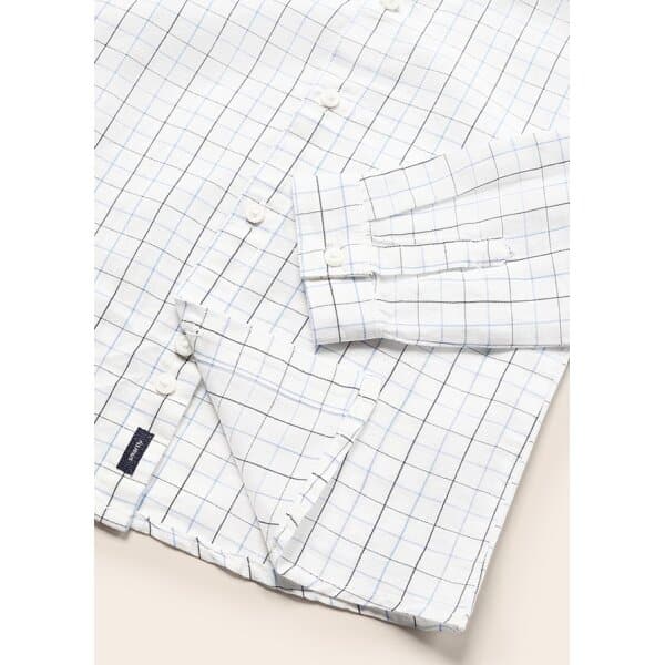 ΠΟΥΚΑΜΙΣΟ ΚΑΡΟ ΛΙΝΟ ΑΓΟΡΙ MAYORAL 23-01114-075 - Image 3