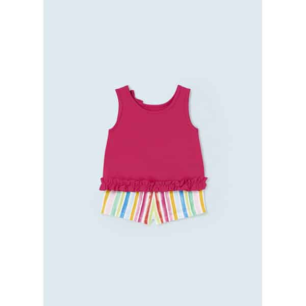 ΣΕΤ ΣΟΡΤΣ ΚΟΡΙΤΣΙ MAYORAL 23-01277-036 - Image 2