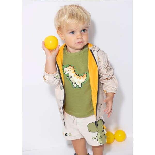 ΒΕΡΜΟΥΔΑ ΜΑΚΟ ΑΓΟΡΙ MAYORAL 23-01294-096 - Image 1