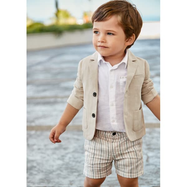 ΣΕΤ ΒΕΡΜΟΥΔΑ ΛΙΝΗ ΑΓΟΡΙ MAYORAL 23-01295-019 - Image 1