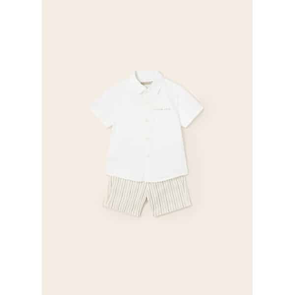 ΣΕΤ ΒΕΡΜΟΥΔΑ ΛΙΝΗ ΑΓΟΡΙ MAYORAL 23-01295-019 - Image 2