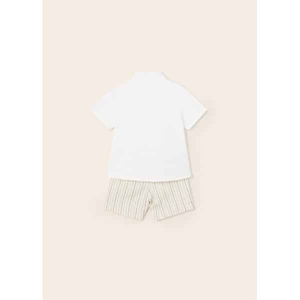 ΣΕΤ ΒΕΡΜΟΥΔΑ ΛΙΝΗ ΑΓΟΡΙ MAYORAL 23-01295-019 - Image 3