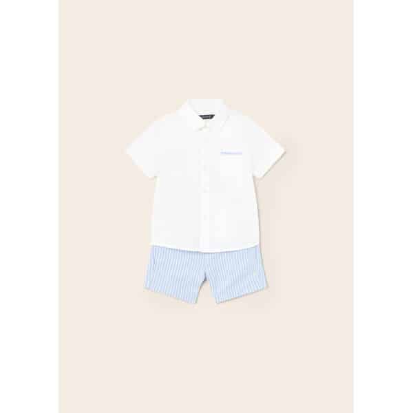 ΣΕΤ ΒΕΡΜΟΥΔΑ ΛΙΝΗ ΑΓΟΡΙ MAYORAL 23-01295-020 - Image 1