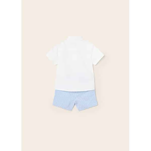 ΣΕΤ ΒΕΡΜΟΥΔΑ ΛΙΝΗ ΑΓΟΡΙ MAYORAL 23-01295-020 - Image 2