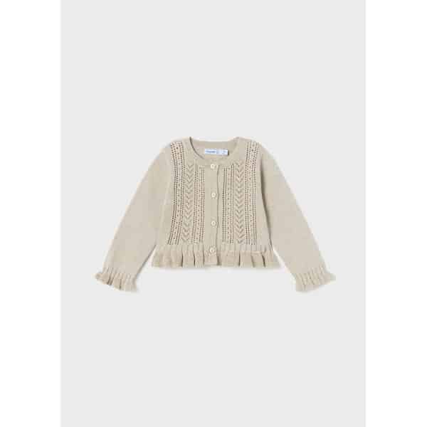 23-01366-055-L-4 ΖΑΚΕΤΑ ΠΛΕΚΤΗ ΚΟΡΙΤΣΙ MAYORAL 23-01366-055 - Image 1