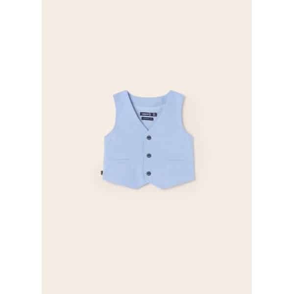 23-01371-081-L-4 ΓΙΛΕΚΟ ΛΙΝΟ ΑΓΟΡΙ MAYORAL 23-01371-081 - Image 1