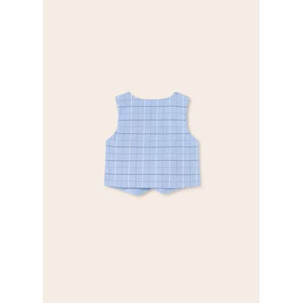 23-01371-081-L-5 ΓΙΛΕΚΟ ΛΙΝΟ ΑΓΟΡΙ MAYORAL 23-01371-081 - Image 3