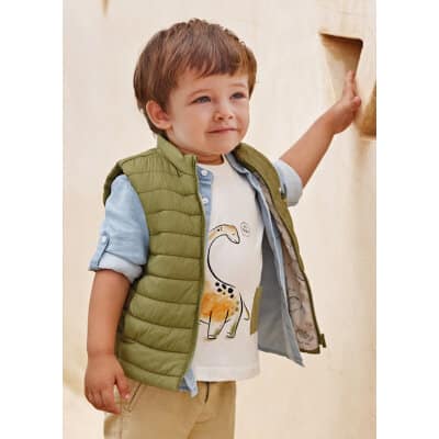 ΓΙΛΕΚΟ ΕΛΑΦΡΥ ΑΓΟΡΙ MAYORAL 23-01372-088