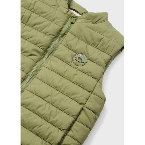 ΓΙΛΕΚΟ ΕΛΑΦΡΥ ΑΓΟΡΙ MAYORAL 23-01372-088 - Image 4