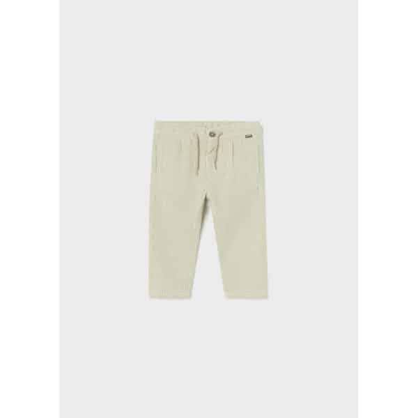 ΠΑΝΤΕΛΟΝΙ ΒΑΜΒΑΚΕΡΟ ΑΓΟΡΙ MAYORAL 23-01521-083 - Image 1