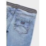 ΠΑΝΤΕΛΟΝΙ ΤΖΙΝ JOGGER ΑΓΟΡΙ MAYORAL 23-01522-067 - Image 3