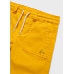 ΠΑΝΤΕΛΟΝΙ ΥΦΑΣΜΑΤΙΝΟ JOGGER ΑΓΟΡΙ MAYORAL 23-01523-069 - Image 3
