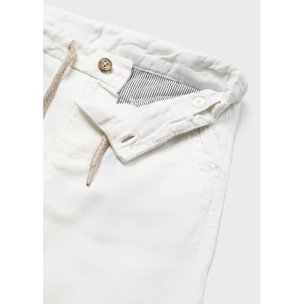 ΠΑΝΤΕΛΟΝΙ ΛΙΝΟ RELAX ΑΓΟΡΙ MAYORAL 23-01524-075 - Image 2