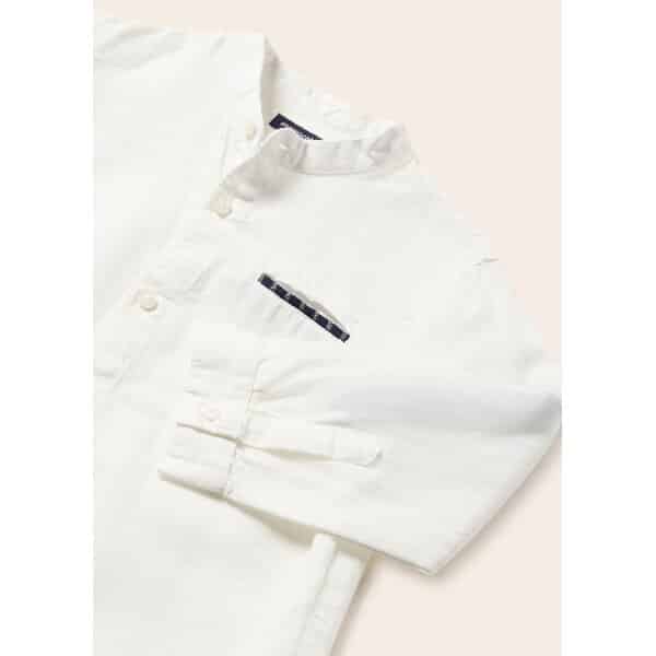 ΣΕΤ ΠΑΝΤΕΛΟΝΙ ΜΑΚΡΥ ΛΙΝΟ ΑΓΟΡΙ MAYORAL 23-01527-026 - Image 3