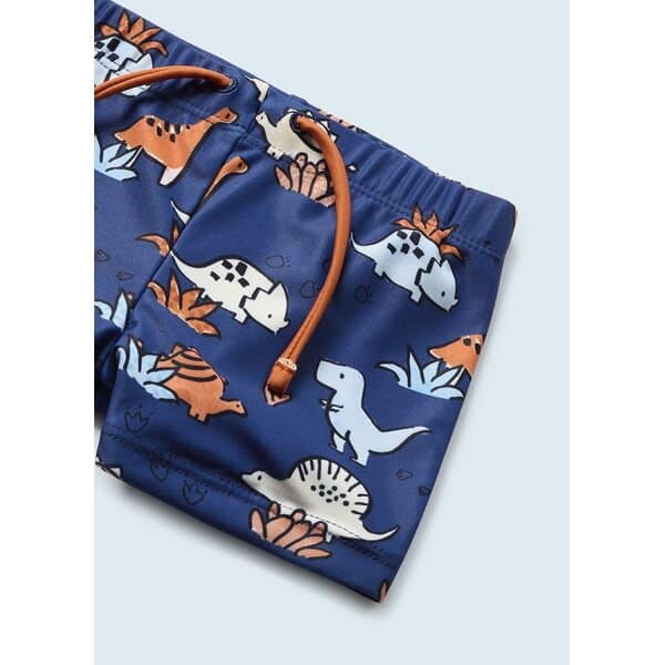 ΣΕΤ ΜΑΓΙΟ ΜΠΛΟΥΖΑΚΙ ΜΕ ΜΟΝΟΚΙΝΙ ΑΓΟΡΙ MAYORAL 23-01641-089 - Image 4