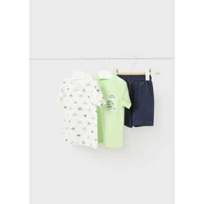 ΣΕΤ ΜΑΚΟ 3 TMX ΑΓΟΡΙ MAYORAL 23-01645-054