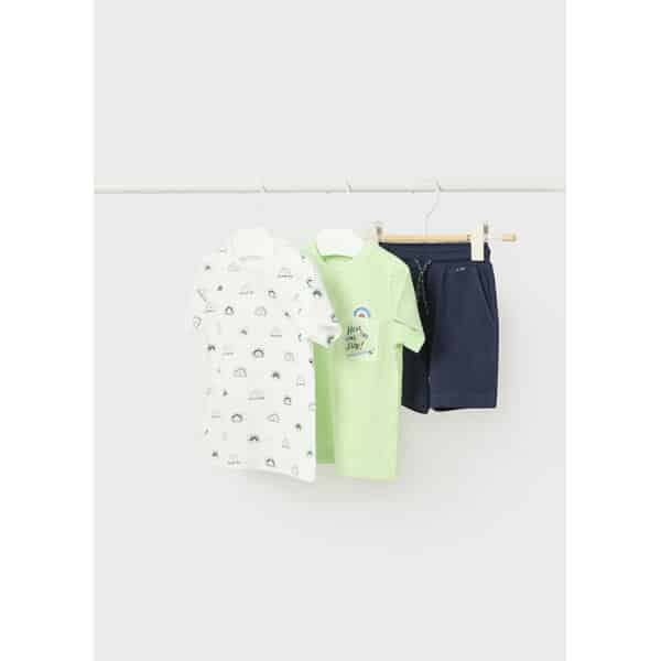 23-01645-054-L-4 ΣΕΤ ΜΑΚΟ 3 TMX ΑΓΟΡΙ MAYORAL 23-01645-054 - Image 1