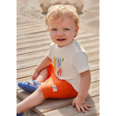 ΣΕΤ ΜΑΚΟ SURF ΑΓΟΡΙ MAYORAL 23-01646-058