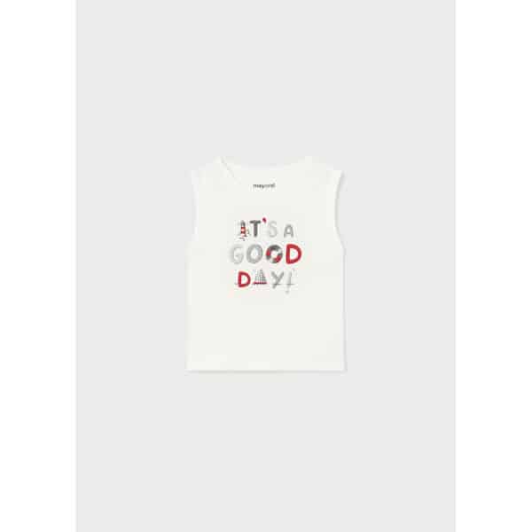 ΣΕΤ ΜΑΚΟ 3 TMX ΝΑΥΤΙΚΟ ΑΓΟΡΙ MAYORAL 23-01648-016 - Image 2