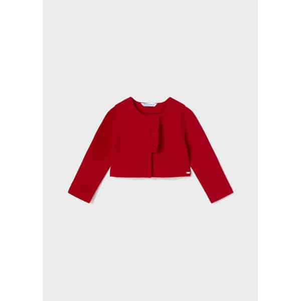 23-01774-014-L-5 ΣΕΤ ΚΟΛΑΝ ΜΕ ΖΑΚΕΤΑ  ΚΟΡΙΤΣΙ MAYORAL 23-01774-014 - Image 3