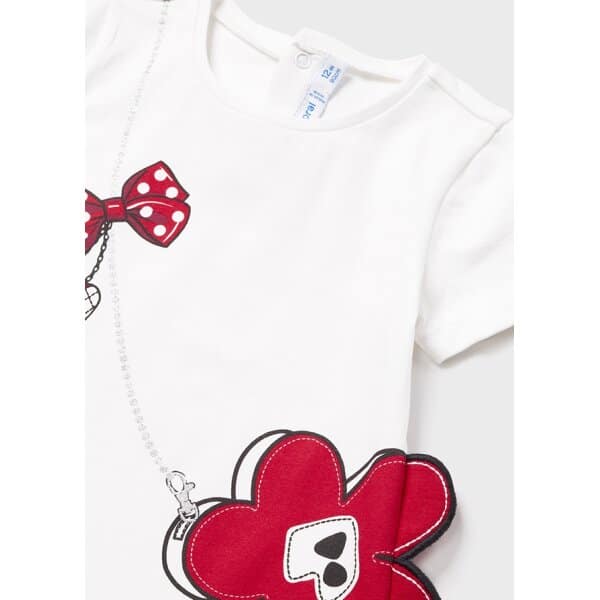 23-01774-014-L-7 ΣΕΤ ΚΟΛΑΝ ΜΕ ΖΑΚΕΤΑ  ΚΟΡΙΤΣΙ MAYORAL 23-01774-014 - Image 5